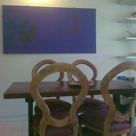 Portico D'Ottavia Luxury & Home Philosophy Rom Exterior foto